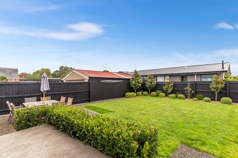 Photo of property in 61 Kimberley Street, Casebrook, Christchurch, 8051