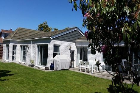 Photo of property in 82a Winchester Street, Merivale, Christchurch, 8014