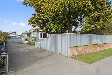 Photo of property in 766 Main North Road, Belfast, Christchurch, 8051