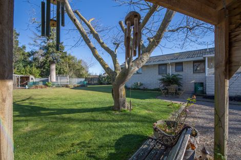 Photo of property in 16 Taiaroa Place, Southbridge, 7602