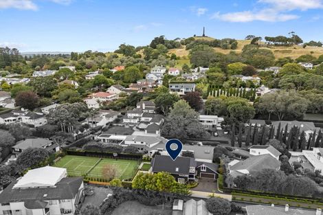 Photo of property in 16 Golf Road, Epsom, Auckland, 1023