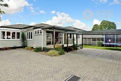 Photo of property in 78a East Street, Enderley, Hamilton, 3214