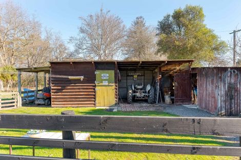 Photo of property in 338 Manaia Road, Homebush, Masterton, 5885