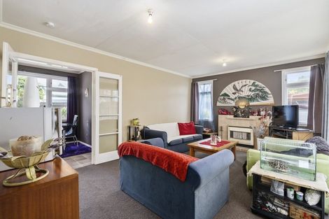 Photo of property in 4 Burfield Place, Awapuni, Palmerston North, 4412