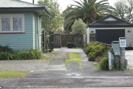 Photo of property in 65a Enderley Avenue, Enderley, Hamilton, 3214