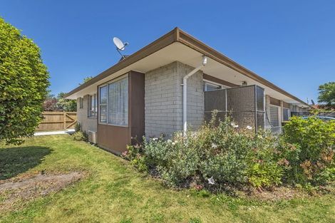 Photo of property in 3/29 Tennyson Street, Sydenham, Christchurch, 8023
