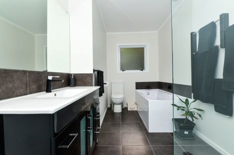 Photo of property in 14 Riverview Terrace, Fairfield, Hamilton, 3214