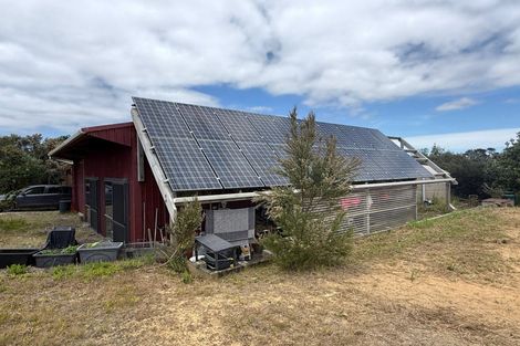 Photo of property in 392 Henderson Bay Road, Houhora, Kaitaia, 0484