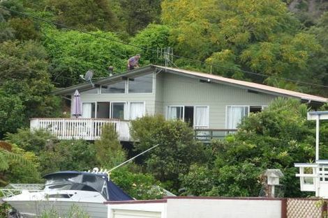 Photo of property in 2393 Whangarei Heads Road, Whangarei Heads, Whangarei, 0174