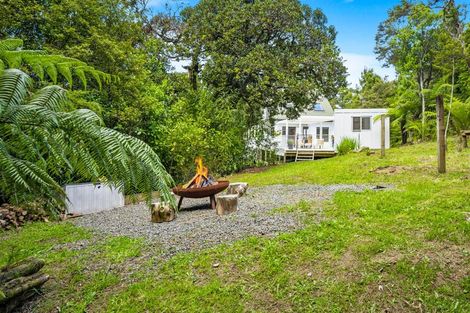 Photo of property in 144 Govan Wilson Road, Whangaripo, Warkworth, 0985