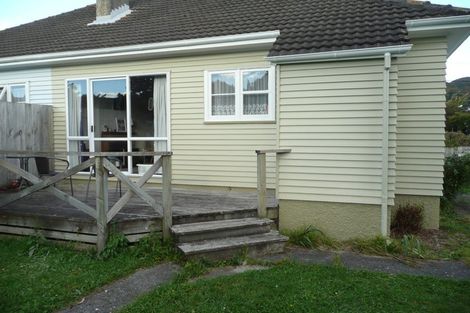 Photo of property in 146 Oxford Terrace, Epuni, Lower Hutt, 5011