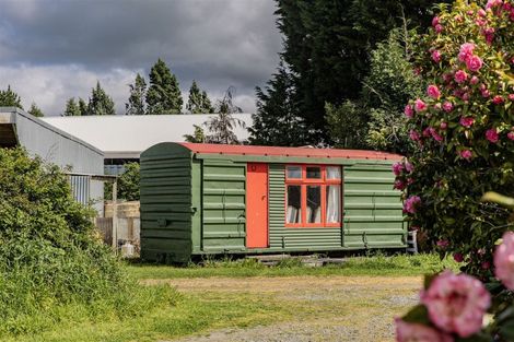 Photo of property in 56 Courage Road, Amberley, 7410