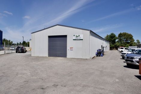 Photo of property in 1/15 Mahoe Street, Templeton, Christchurch, 8042