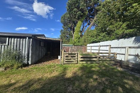 Photo of property in 35 Waite Street, Featherston, 5710