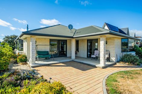 Photo of property in 16 Ayr Street, Fairlie, 7925