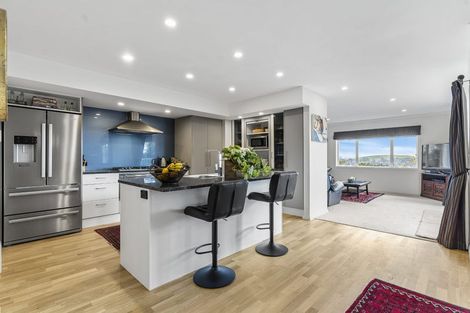Photo of property in 21 Brooke Ridge Rise, East Tamaki Heights, Auckland, 2016