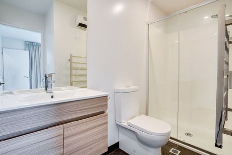 Photo of property in 1/121 Sherborne Street, St Albans, Christchurch, 8014