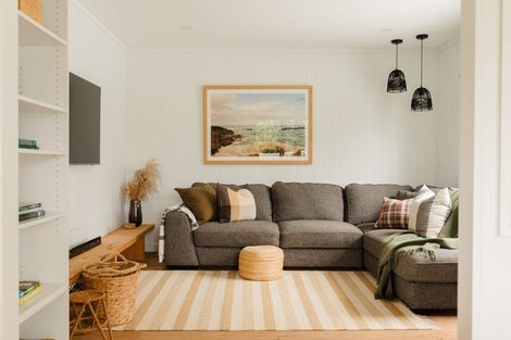 Photo of property in 144 Govan Wilson Road, Whangaripo, Warkworth, 0985