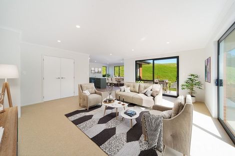 Photo of property in 50 Rock Ridge Drive, Te Kamo, Whangarei, 0112