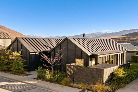 Photo of property in 2 Kotuku Lane, Hobsonville, Auckland, 0616