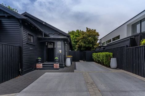 Photo of property in 85 Office Road, Merivale, Christchurch, 8014