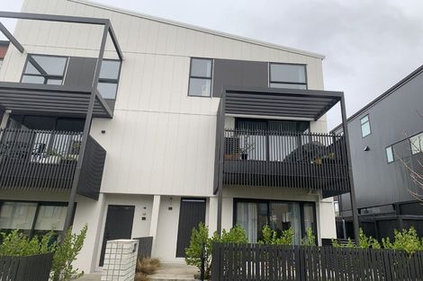 Photo of property in 5/4 Matimati Place, Hobsonville, Auckland, 0616