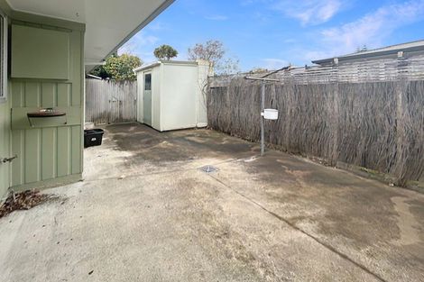 Photo of property in 19c Churchill Avenue, Hokowhitu, Palmerston North, 4410