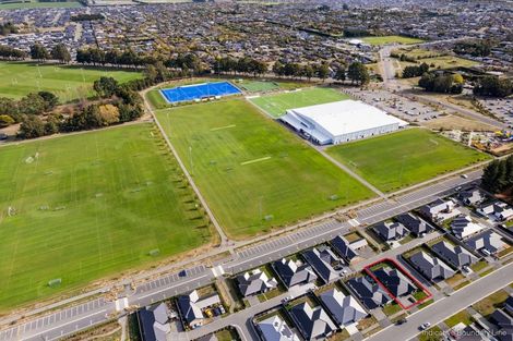 Photo of property in 61 Hardingstone Drive, Rolleston, 7615