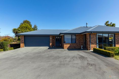 Photo of property in 19 Lancaster Street, Geraldine, 7930