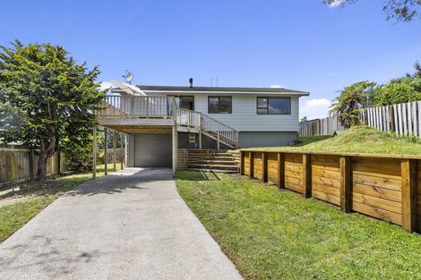 Photo of property in 41 Sunline Place, Ngongotaha, Rotorua, 3010
