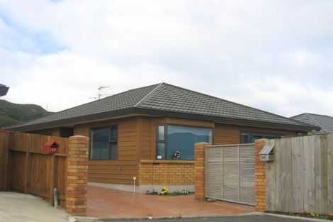Photo of property in 49 Mandel Mews, Waiwhetu, Lower Hutt, 5010