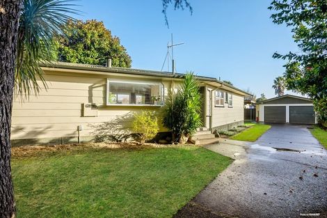 Photo of property in 14 Fuchsia Avenue, Pukete, Hamilton, 3200