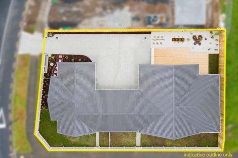 Photo of property in 112 Matua Road, Huapai, Kumeu, 0810