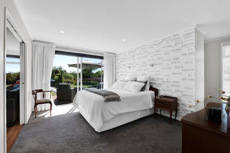 Photo of property in 12 Pahakahaka Drive, Kaitake, New Plymouth, 4374