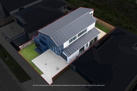 Photo of property in 19 Bannockburn Road, Opaheke, Papakura, 2113