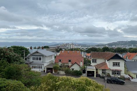 Photo of property in 21 Burnell Avenue, Thorndon, Wellington, 6011