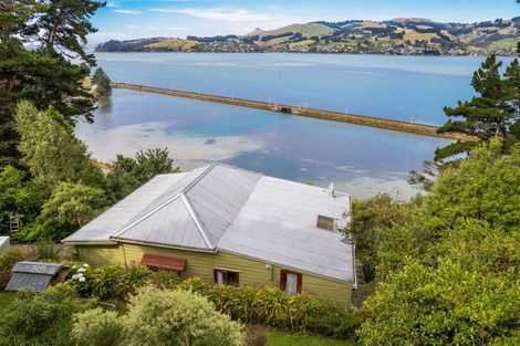 Photo of property in 1b Burkes Drive, Saint Leonards, Dunedin, 9022