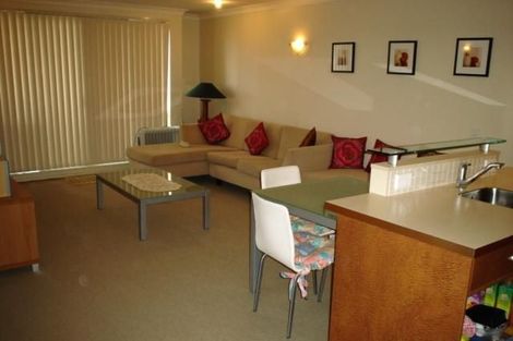 Photo of property in 2m/160 Symonds Street, Eden Terrace, Auckland, 1010