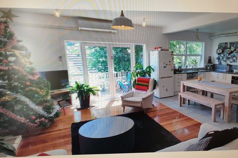 Photo of property in 88b Townsend Road, Miramar, Wellington, 6022