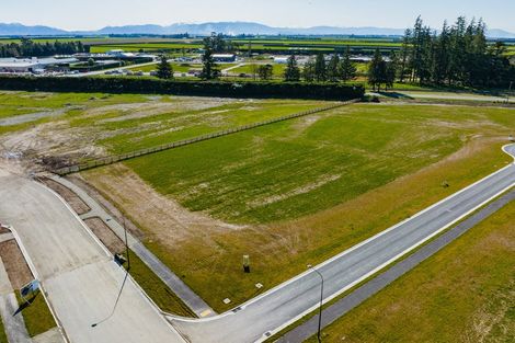 Photo of property in 6 Ravensbourne Avenue, Darfield, 7571