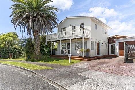 Photo of property in 11 Harriet Place, Spotswood, New Plymouth, 4310
