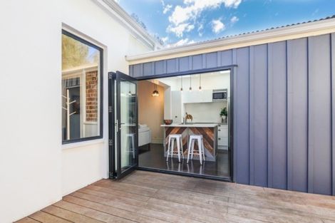 Photo of property in 21 Serpentine Avenue, Dunedin Central, Dunedin, 9016