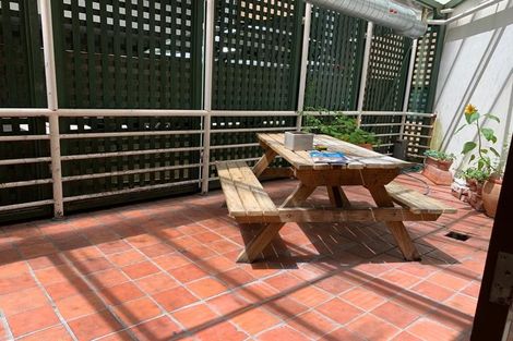 Photo of property in Orange Apartments/victoria Centr, 810/169 The Terrace, Wellington Central, Wellington, 6011