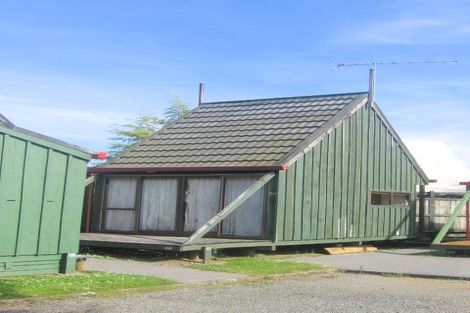 Photo of property in 26 Matai Street, Ohakune, 4625