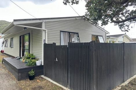 Photo of property in 46 Bauchop Road, Waterloo, Lower Hutt, 5011