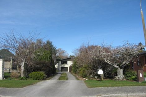 Photo of property in 59 Welsh Road, Winton, 9720