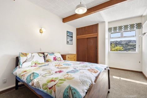 Photo of property in 10 Rutland Way, Wadestown, Wellington, 6012