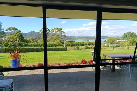 Photo of property in 1407 Whangarei Heads Road, Parua Bay, Whangarei, 0174
