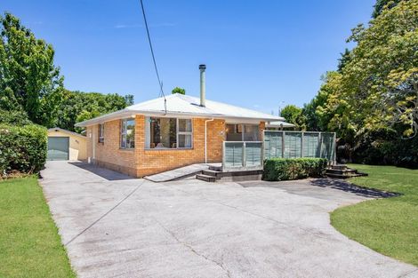 Photo of property in 1 Rugby Lane, Huntly, 3700