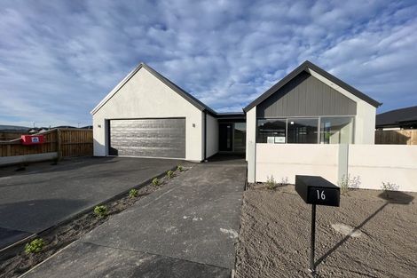 Photo of property in 16 Cork Street, Halswell, Christchurch, 8025